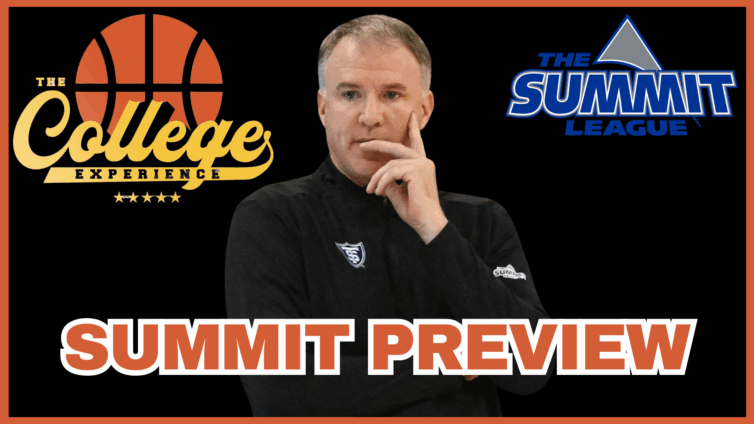 2025-26 Summit League champion best bet