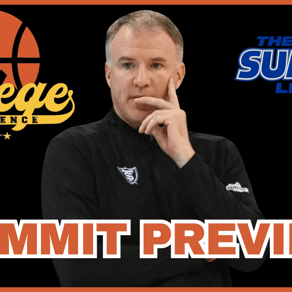 2025-26 Summit League champion best bet