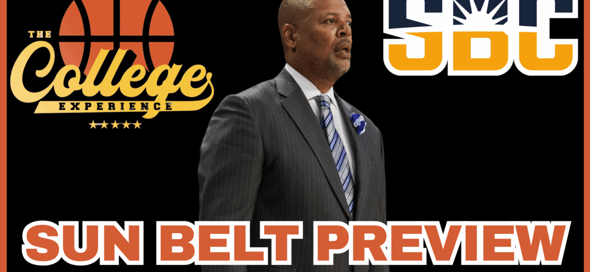 Sun Belt