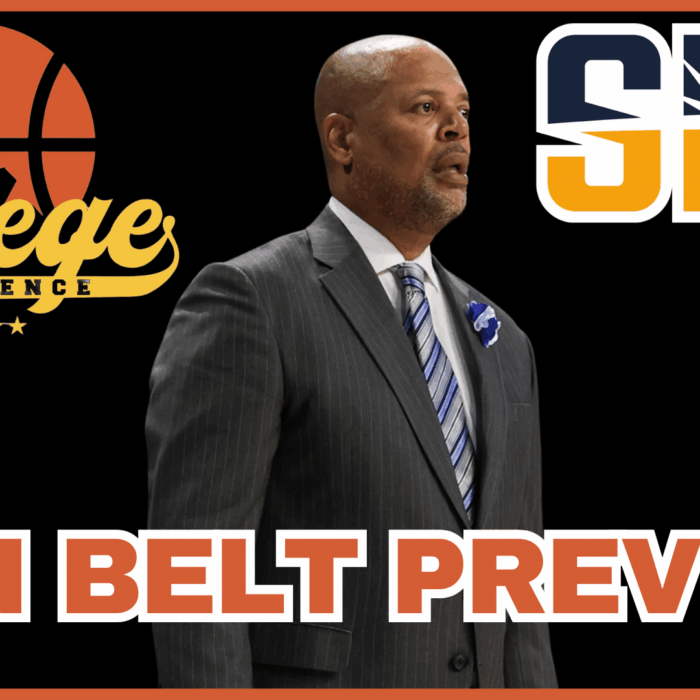 Sun Belt Conference champion best bet