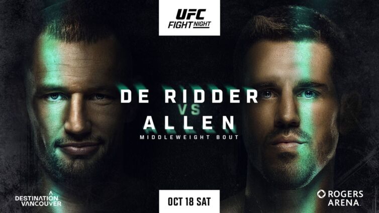 UFC Vancouver is upon us and we've got our favorite prelim pick for the event. Come check out all out MMA and UFC picks, bets and predictions.
