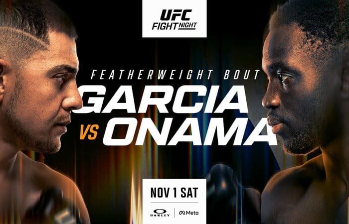 UFC Vegas 110 is upon us and we've got our favorite prelim pick for the event. Come check out all out MMA and UFC picks, bets and predictions.