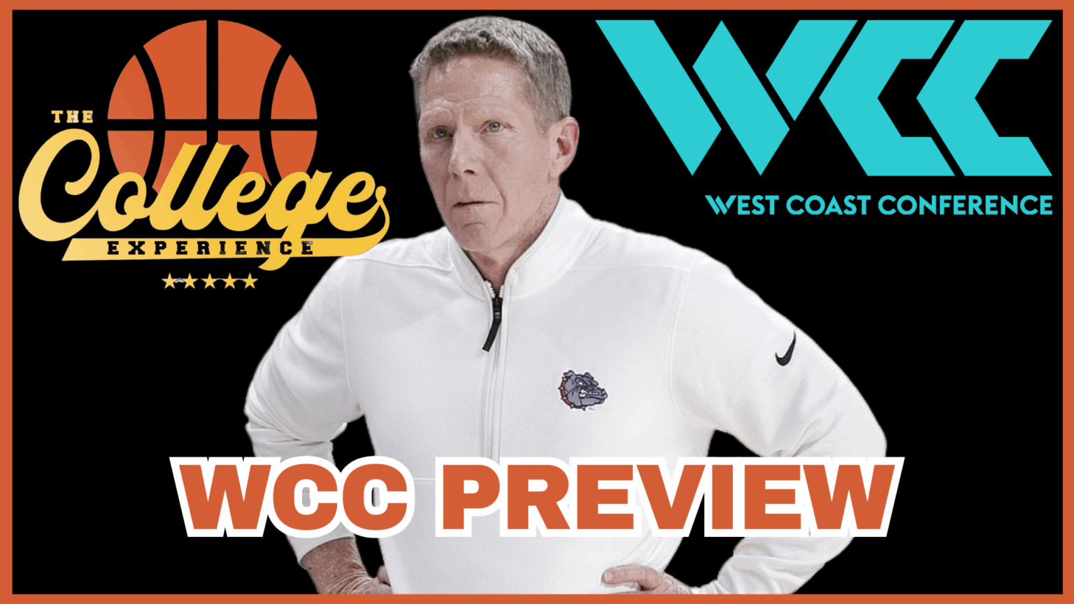 West Coast Conference (WCC) Preview | The College Experience ...