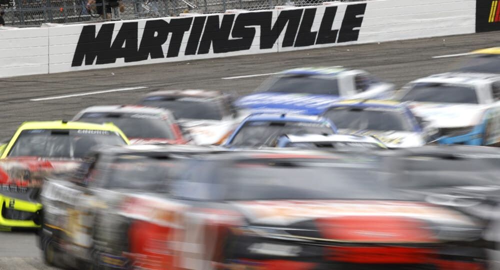 NASCAR Picks: Xfinity 500 at Martinsville Odds and Best Bets