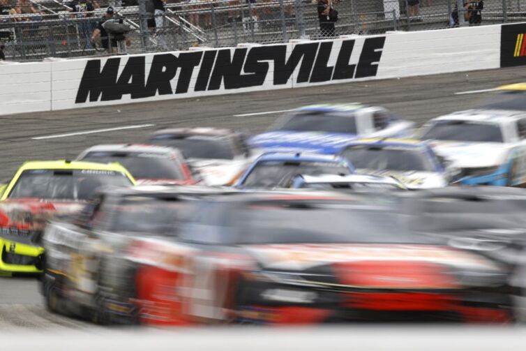 NASCAR Picks: Xfinity 500 at Martinsville Odds and Best Bets