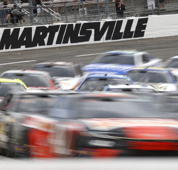 NASCAR Picks: Xfinity 500 at Martinsville Odds and Best Bets