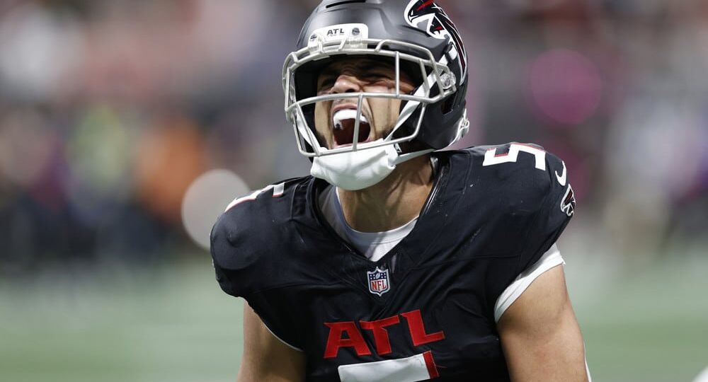 NFL Week 7 Anytime Touchdown Bets