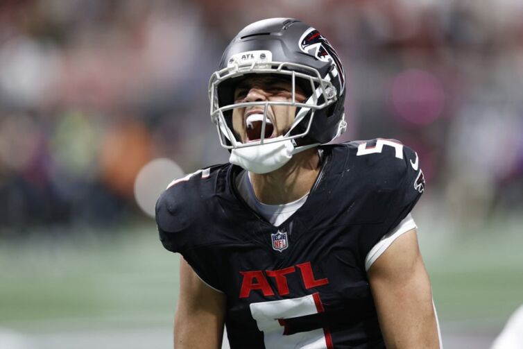 NFL Week 7 Anytime Touchdown Bets