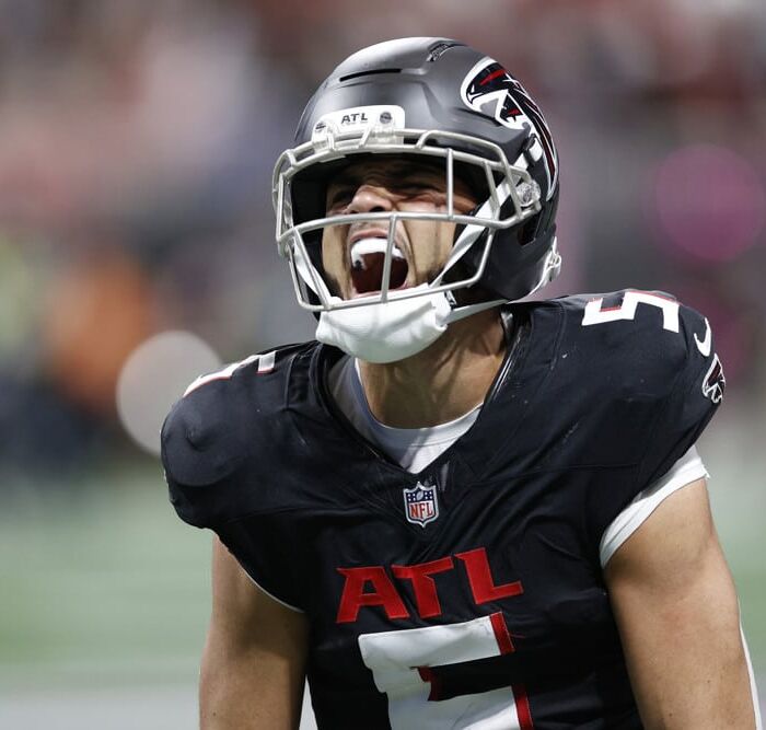 NFL Week 7 Anytime Touchdown Bets