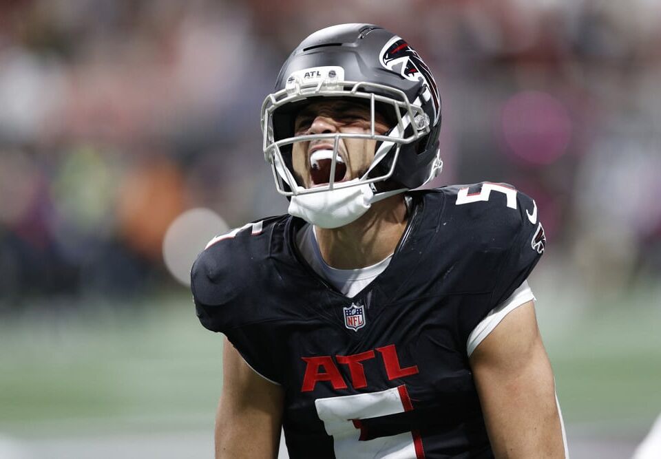 NFL Week 7 Anytime Touchdown Bets