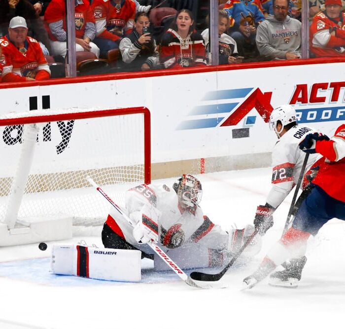 NHL Goal Scorer Parlay For Saturday (October 25th): NHL Predictions
