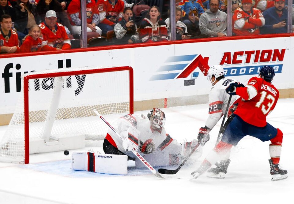 NHL Goal Scorer Parlay For Saturday (October 25th): NHL Predictions