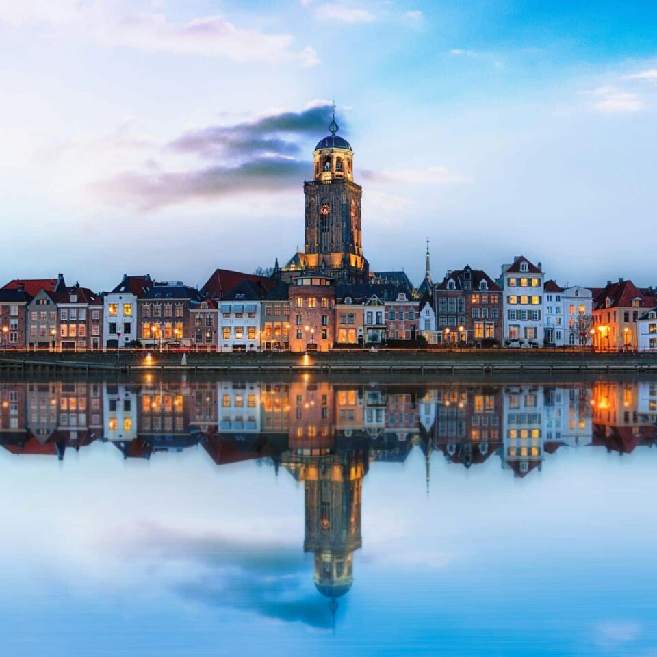 Netherlands