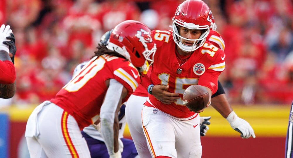 Best Bet For Monday (October 6th): NFL Predictions