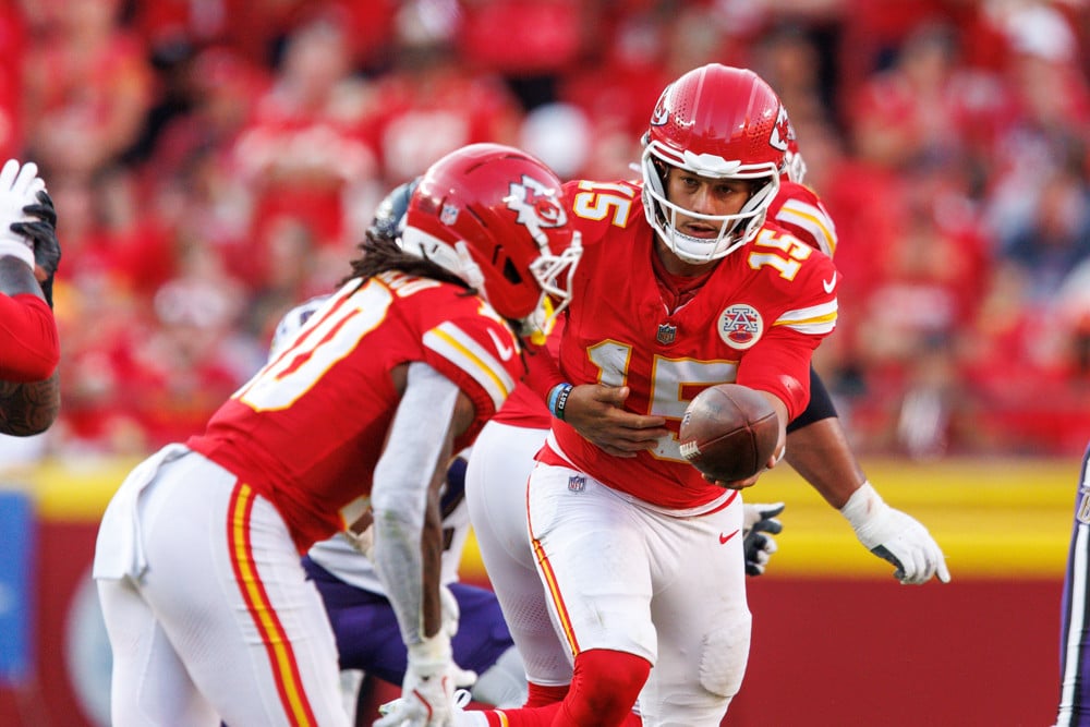 Best Bet For Monday (October 6th): NFL Predictions