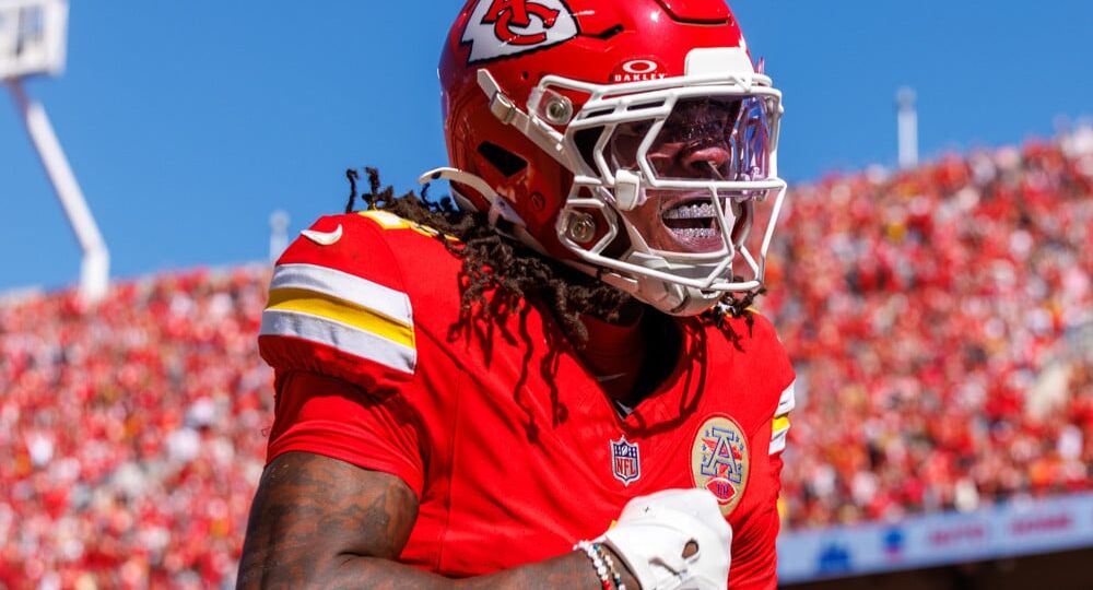 NFL Survivor Picks Week 8