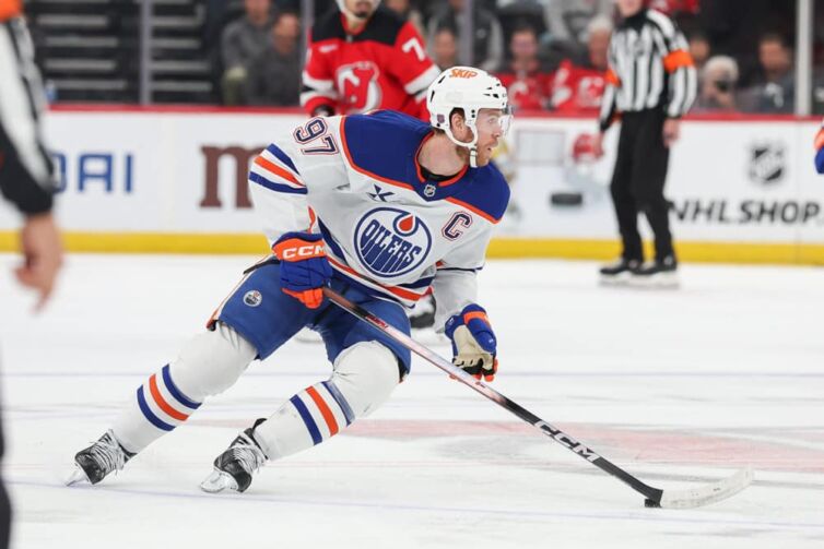 NHL Goal Scorer Parlay For Sunday (October 19th): NHL Predictions
