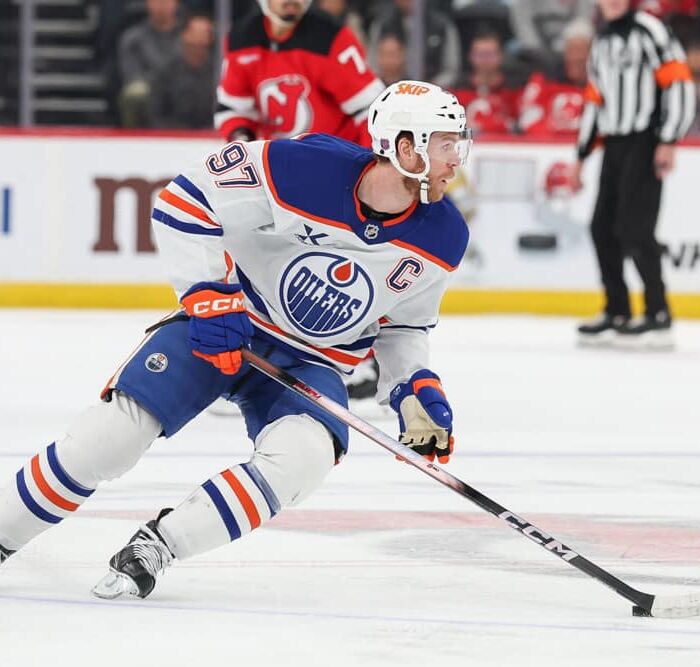 NHL Goal Scorer Parlay For Sunday (October 19th): NHL Predictions