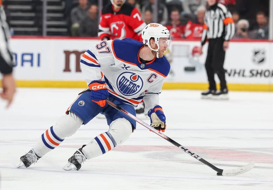 NHL Goal Scorer Parlay For Sunday (October 19th): NHL Predictions