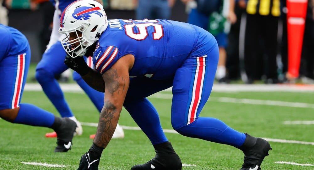 NFL Week 5 Defensive Player Props - If you're looking to get in on some defensive prop bets or IDP Fantasy Football, look no further.