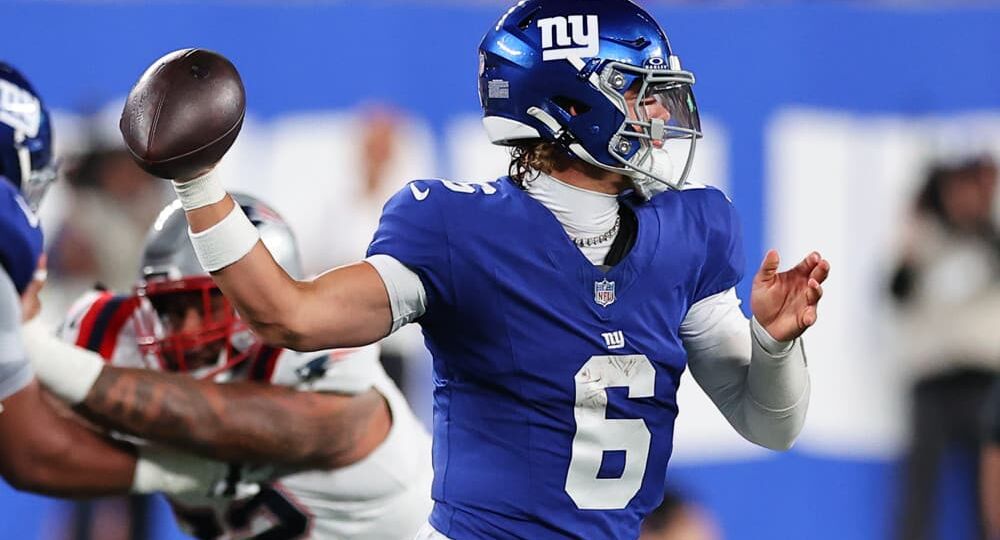 NFL Survivor Picks Week 5