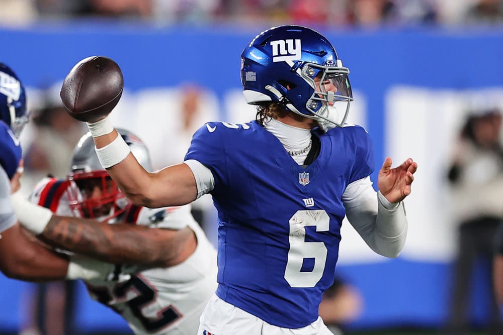 NFL Survivor Picks Week 5