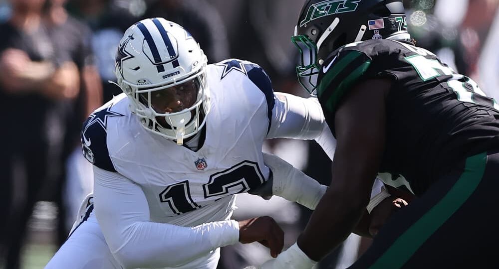 NFL Week 6 Defensive Player Props - If you're looking to get in on some defensive prop bets or IDP Fantasy Football, look no further.
