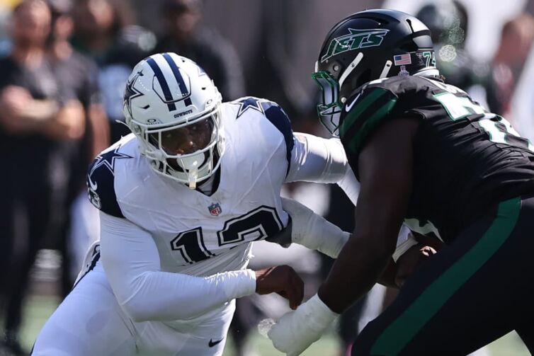 NFL Week 6 Defensive Player Props - If you're looking to get in on some defensive prop bets or IDP Fantasy Football, look no further.