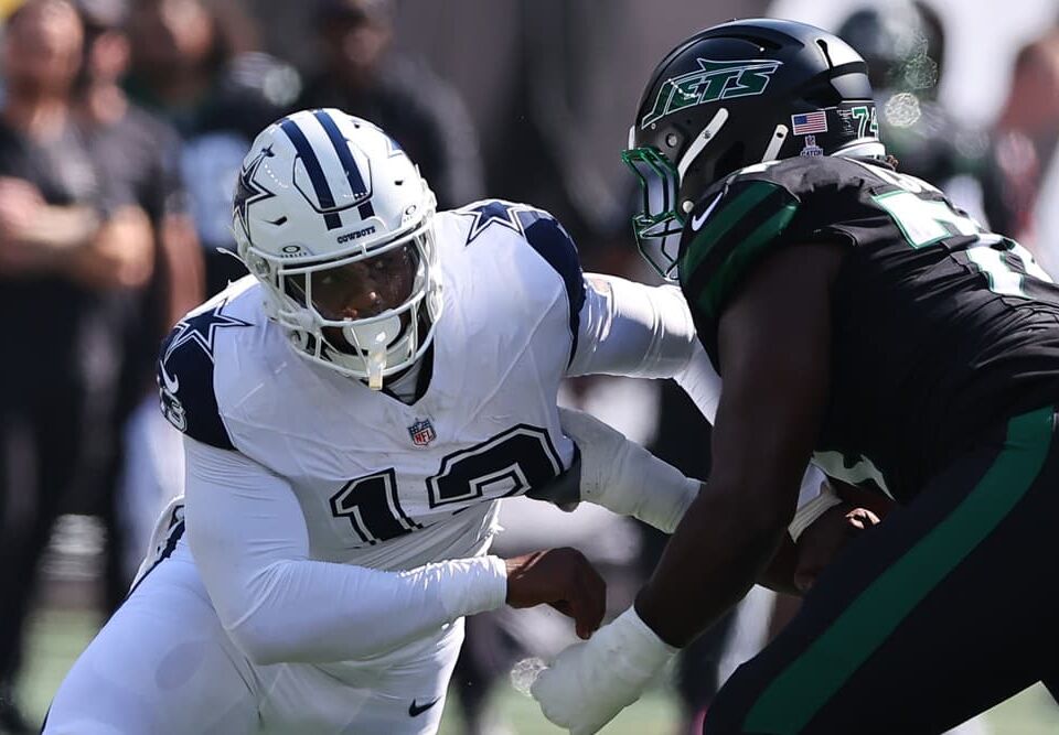 NFL Week 6 Defensive Player Props - If you're looking to get in on some defensive prop bets or IDP Fantasy Football, look no further.