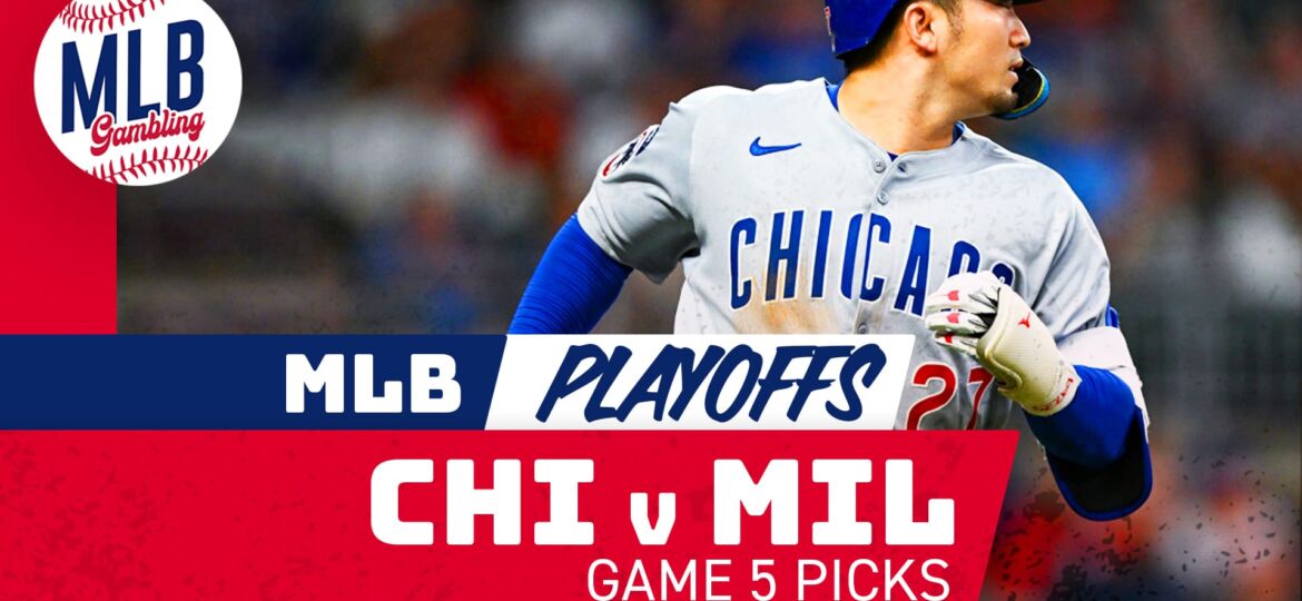 MLB Playoffs Picks Saturday 10/11/25 – MLB Bets, Player Props and Predictions | MLB Gambling Podcast (Ep. 875)