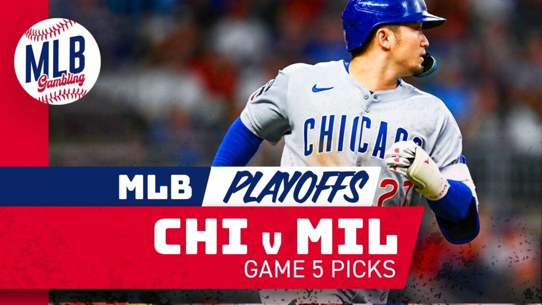 MLB Playoffs Picks Saturday 10/11/25 – MLB Bets, Player Props and Predictions | MLB Gambling Podcast (Ep. 875)