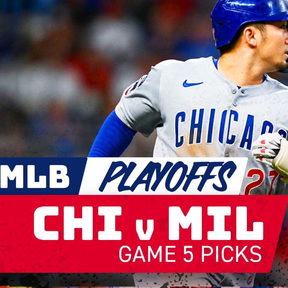 MLB Playoffs Picks Saturday 10/11/25 – MLB Bets, Player Props and Predictions | MLB Gambling Podcast (Ep. 875)