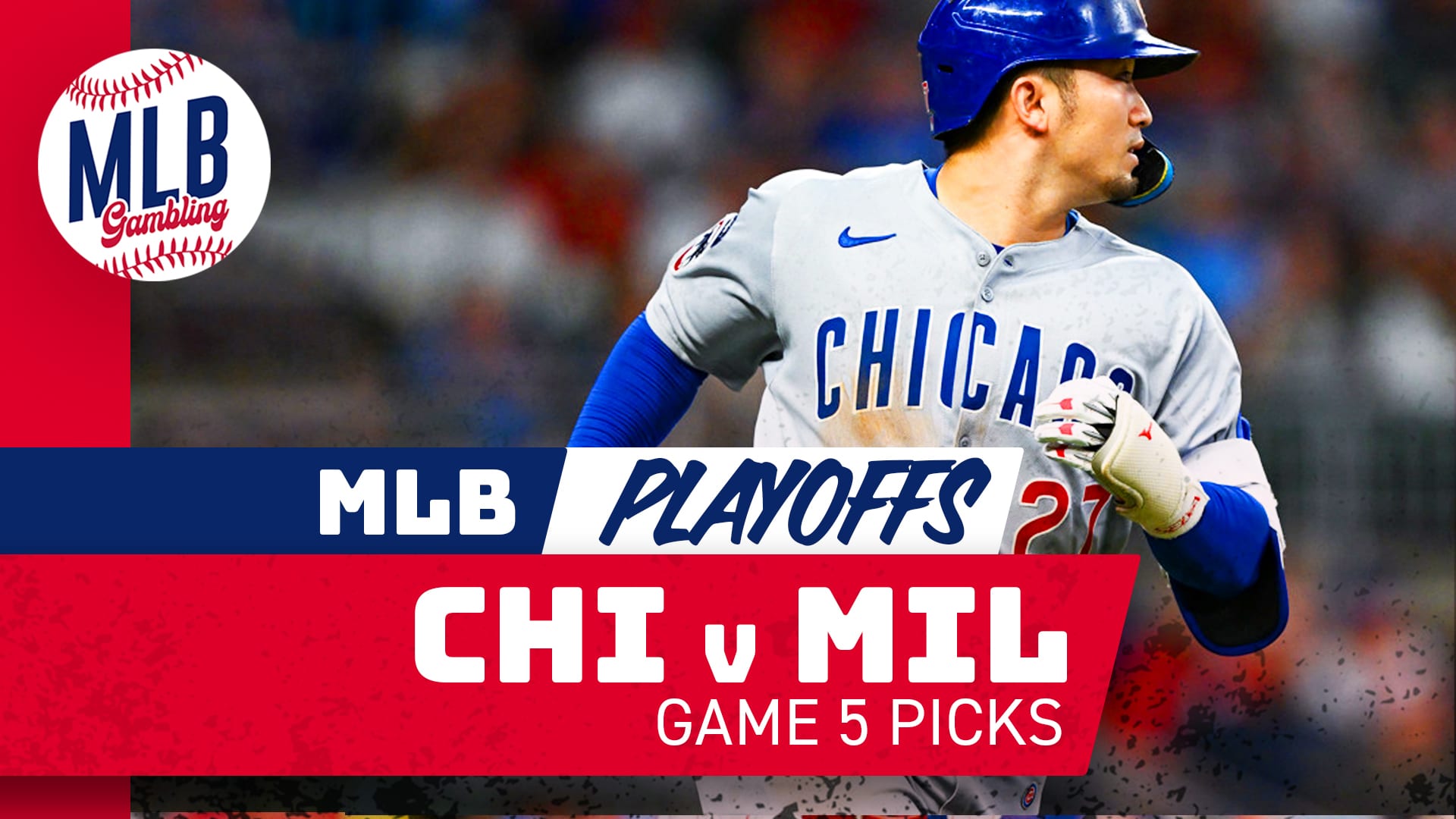 MLB Playoffs Picks Saturday 10/11/25 – MLB Bets, Player Props and Predictions | MLB Gambling Podcast (Ep. 875)
