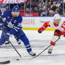 NHL Goal Scorer Parlay For Wednesday (October 8th): NHL Predictions