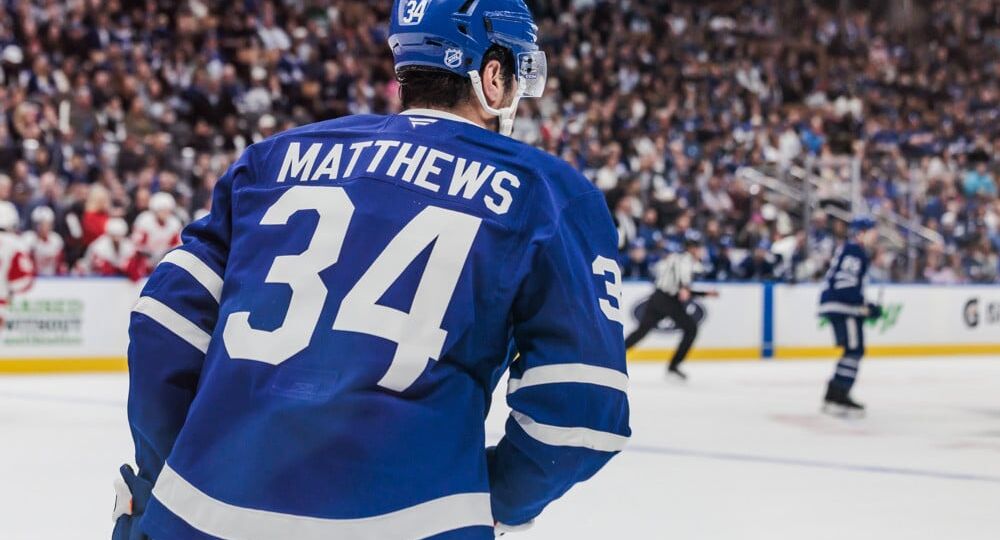 NHL Goal Scorer Parlay For Thursday (October 16th): NHL Predictions
