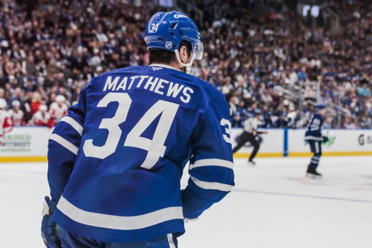 NHL Goal Scorer Parlay For Thursday (October 16th): NHL Predictions