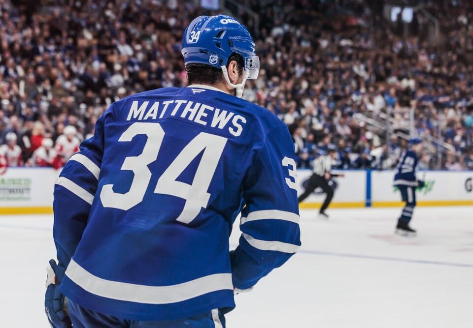 NHL Goal Scorer Parlay For Thursday (October 16th): NHL Predictions