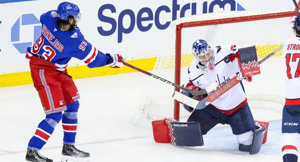 NHL Goal Scorer Parlay For Tuesday (October 14th): NHL Predictions