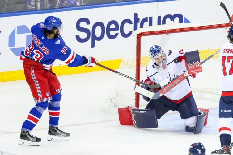 NHL Goal Scorer Parlay For Tuesday (October 14th): NHL Predictions