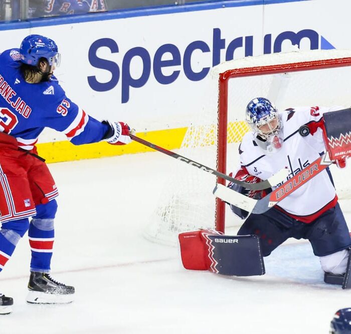 NHL Goal Scorer Parlay For Tuesday (October 14th): NHL Predictions