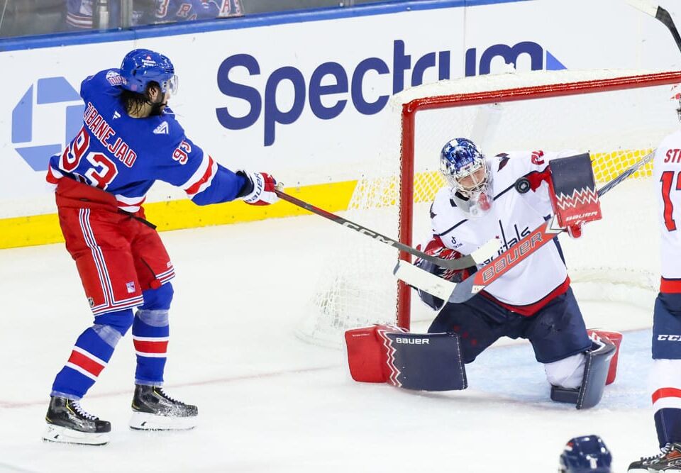 NHL Goal Scorer Parlay For Tuesday (October 14th): NHL Predictions