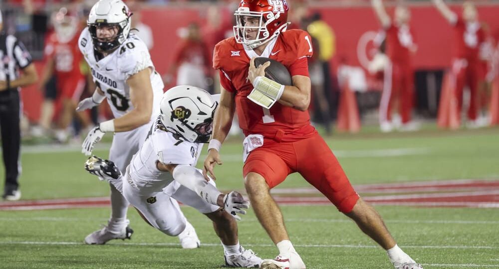 College Football Predictions & Best Bets for Week 6