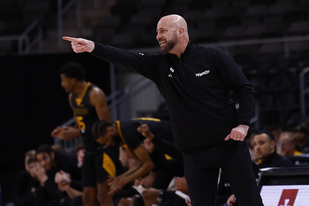 Horizon League Champion Best Bet 2025-26 | Bart Lundy