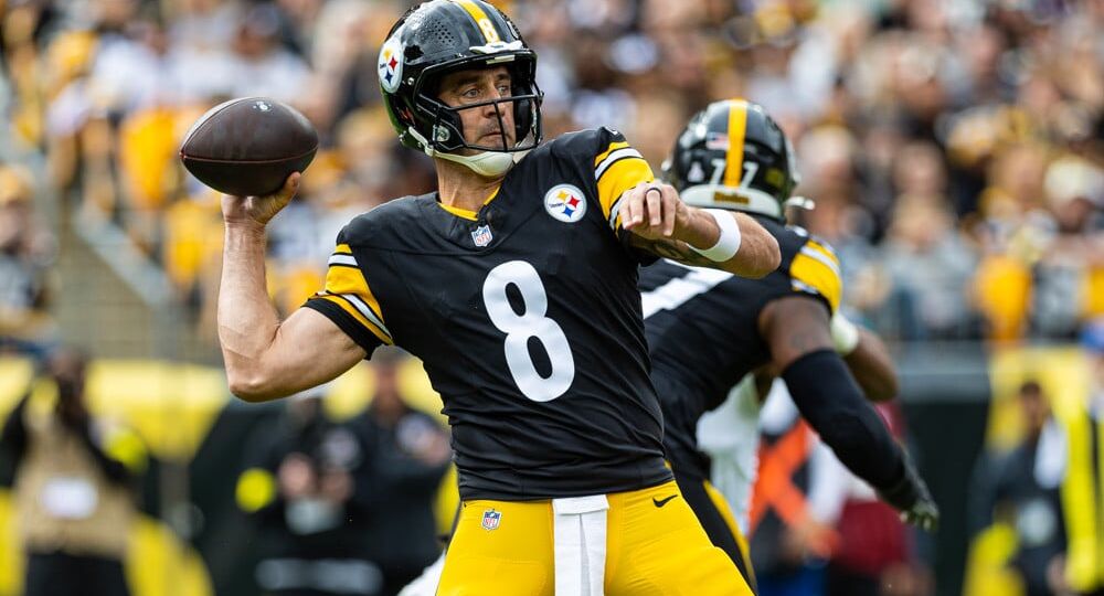 Best Bet For Thursday (October 16th): NFL Predictions