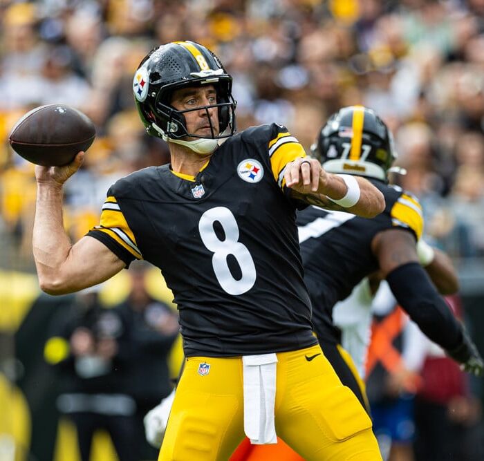 Best Bet For Thursday (October 16th): NFL Predictions