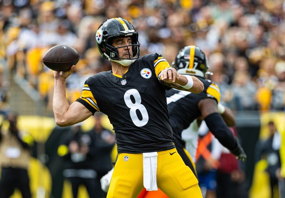 Best Bet For Thursday (October 16th): NFL Predictions