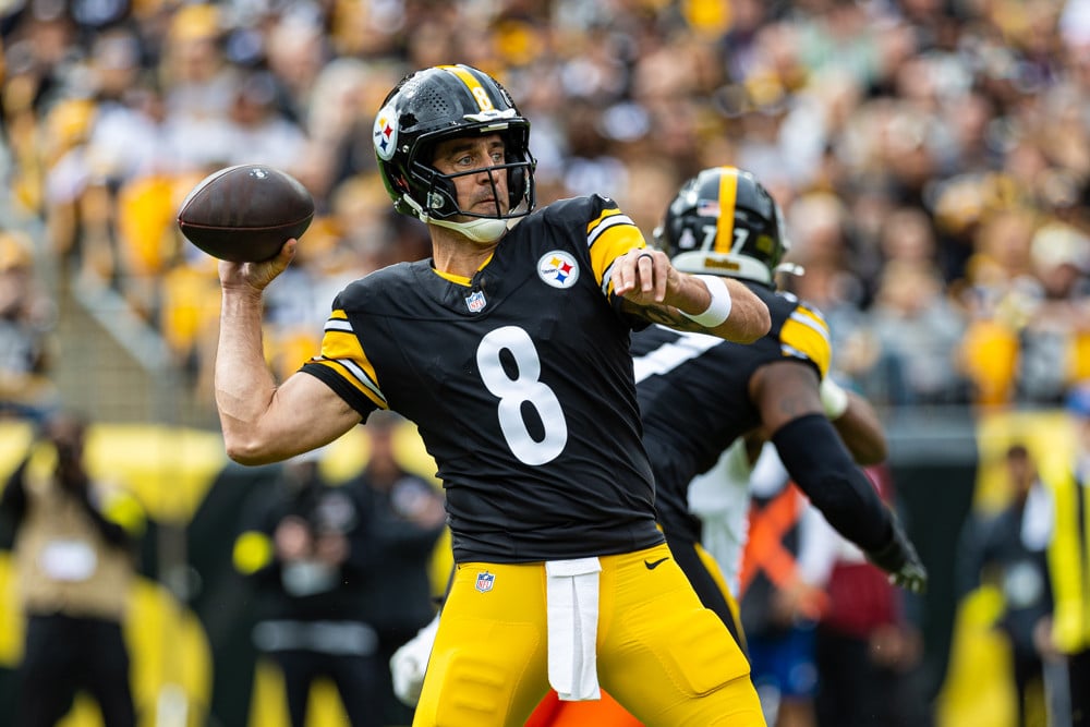 Best Bet For Thursday (October 16th): NFL Predictions
