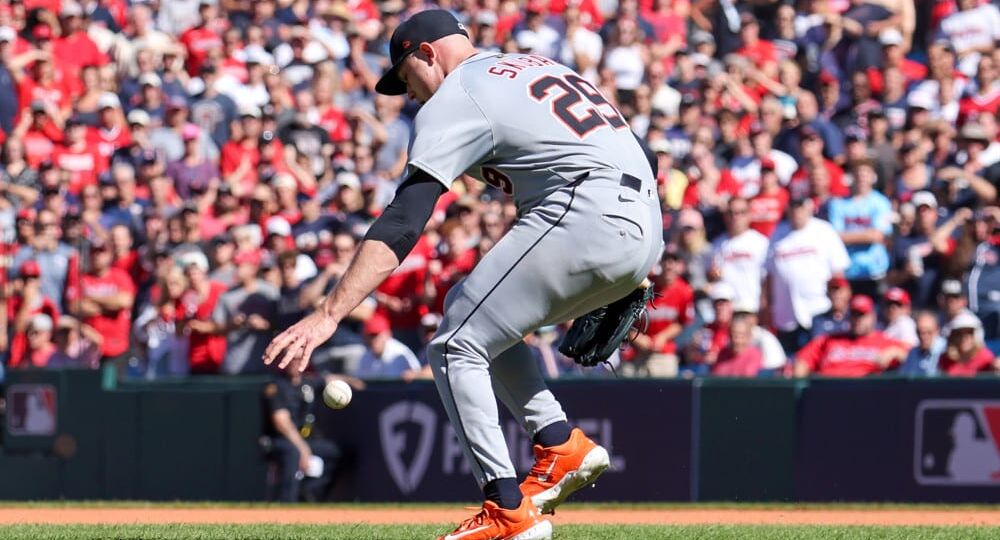 Best Bet For Friday (October 10th): MLB Predictions