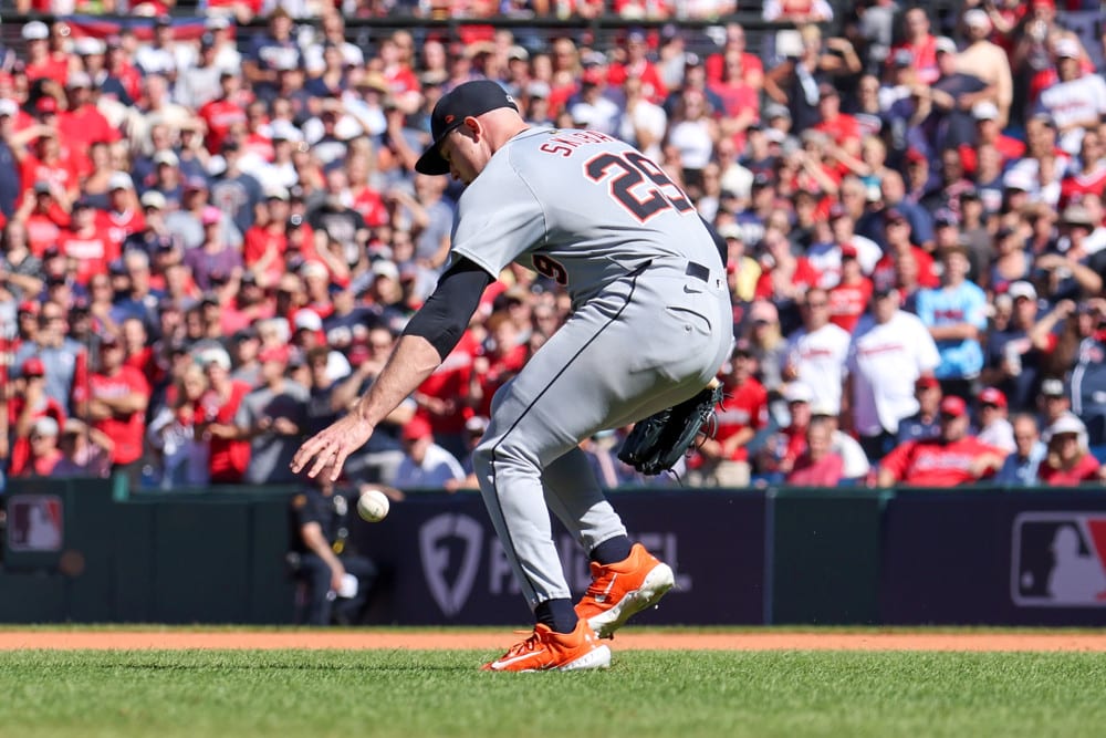 Best Bet For Friday (October 10th): MLB Predictions