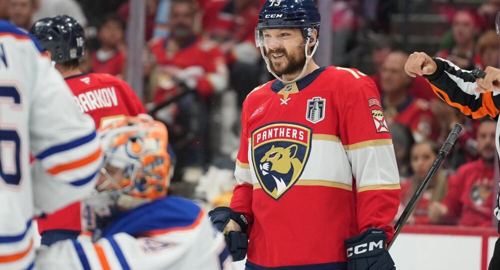 NHL Goal Scorer Parlay For Tuesday (October 7th): NHL Predictions